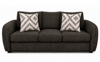 9581 Fabric Sofa by Deco-Style