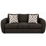 9581 Fabric Sofa by Deco-Style