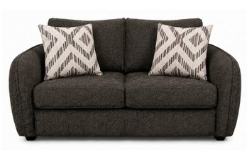 9581 Fabric Loveseat by Deco-Style