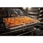 Whirlpool 30-Inch Slide-In Gas Range With Air Cooking Technology - WSGS4530TW