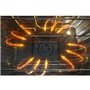 Whirlpool 30-Inch Slide-In Gas Range With Air Cooking Technology - WSGS4530TW