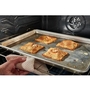 Whirlpool 30-Inch Slide-In Gas Range With Air Cooking Technology - WSGS4530TZ