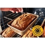 Whirlpool 30-Inch Slide-In Gas Range With Air Cooking Technology - WSGS4530TZ