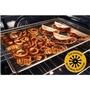 Whirlpool 30-Inch Slide-In Gas Range With Air Cooking Technology - WSGS4530TZ