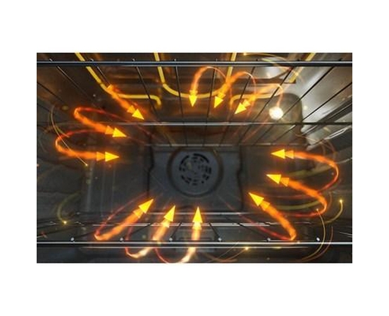 Whirlpool 30-Inch Slide-In Electric Range With Wi-Fi - YWSES4530TW