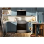Whirlpool 30-Inch Slide-In Gas Range With Wi-Fi - WSGS3330TS