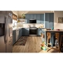 Whirlpool 30-Inch Slide-In Gas Range With Wi-Fi - WSGS3330TS