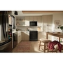 Whirlpool 30-Inch Slide-In Gas Range With Wi-Fi - WSGS3330TB