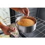 Whirlpool 30-Inch Slide-In Gas Range With Wi-Fi - WSGS3330TB
