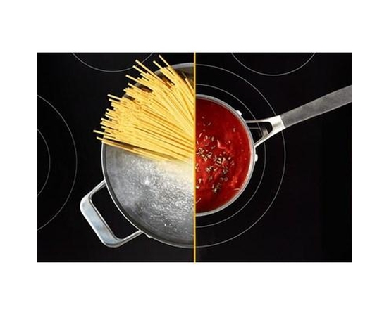 Whirlpool 30-Inch Slide-In Gas Range With Wi-Fi - WSGS3330TB