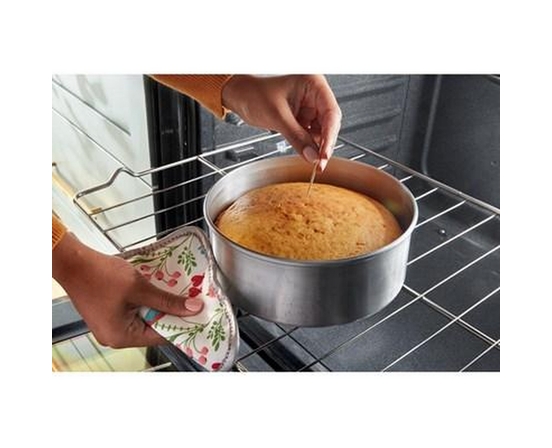 Whirlpool 30-Inch Slide-In Gas Range With Wi-Fi - WSGS3330TW