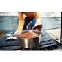 Whirlpool 30-Inch Slide-In Gas Range With Wi-Fi - WSGS3330TW