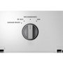 Whirlpool 28-Inch, 18.0 Cu. Ft. Top Freezer Refrigerator With Total Coverage Cooling - WRTX5118TB
