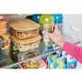 Whirlpool 28-Inch, 18.0 Cu. Ft. Top Freezer Refrigerator With Total Coverage Cooling - WRTX5118TW