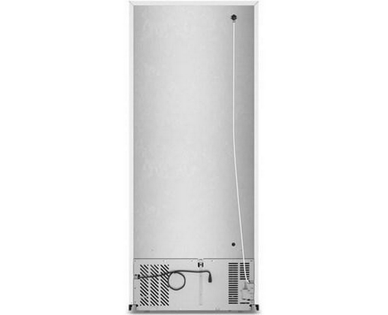 Whirlpool 28-Inch, 18.0 Cu. Ft. Top Freezer Refrigerator With Total Coverage Cooling - WRTX5118TZ