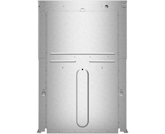 KitchenAid 30-Inch Smart Electric Combo Wall Oven With Intelligent Cooking Camera - KOEC930SPS