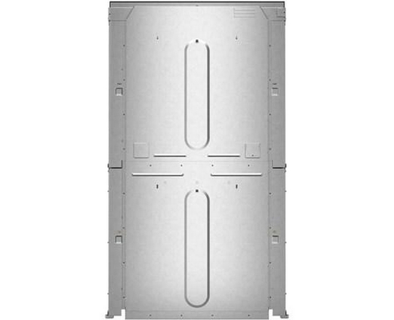 KitchenAid 30-Inch Smart Electric Double Wall Oven With Intelligent Cooking Camera - KOED930SBE