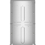 KitchenAid 30-Inch Smart Electric Double Wall Oven With Intelligent Cooking Camera - KOED930SBE