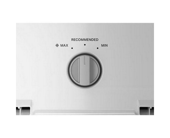 Whirlpool 28-Inch, 14 Cu. Ft. Top Freezer Refrigerator With Total Coverage Cooling - WRTX3314TZ