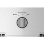 Whirlpool 28-Inch, 14 Cu. Ft. Top Freezer Refrigerator With Total Coverage Cooling - WRTX3314TZ