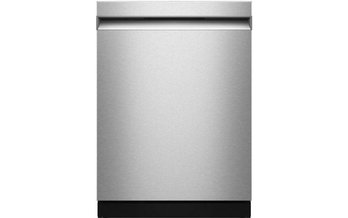 KitchenAid Built-In Dishwasher With Prodry™ System - KDPS424SPS