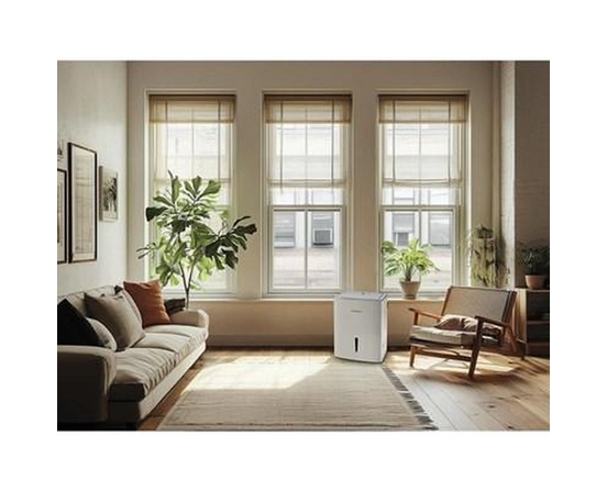 Frigidaire 35-Pint Dehumidifier - FHDD3534Y1