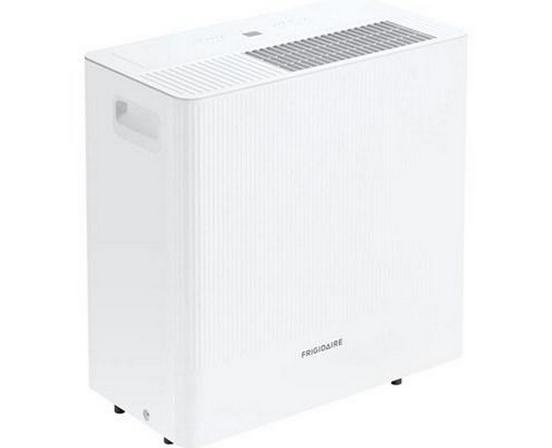 Frigidaire 50-Pint Dehumidifier - FHDD5033Y1
