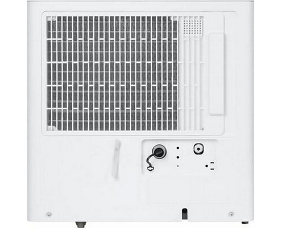 Frigidaire 50-Pint Dehumidifier - FHDD5033Y1