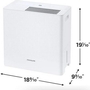 Frigidaire 50-Pint Dehumidifier - FHDD5033Y1