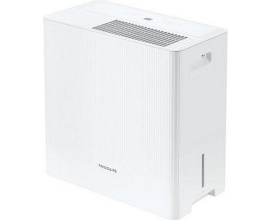 Frigidaire 50-Pint Dehumidifier With Wi-Fi - FHDP5033Y1