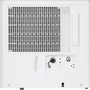 Frigidaire 50-Pint Dehumidifier With Wi-Fi - FHDP5033Y1