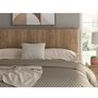 Gramburg King Panel Bed From Signature Design by Ashley