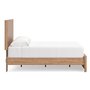 Gramburg King Panel Platform Bed From Signature Design by Ashley