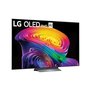 LG Téléviseur intelligent OLED evo AI C6 4K de 65 pouces