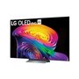 LG Téléviseur intelligent OLED evo AI C6 4K de 48 pouces