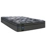 Sealy Fiero Medium-Firm Mattress, 54-inch Double Bed
