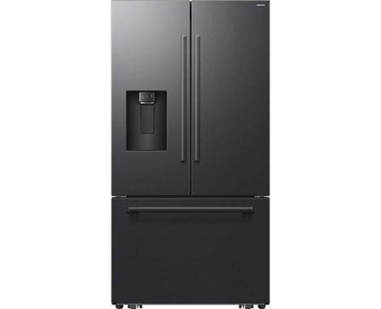Samsung 29 Cu. Ft. Bespoke Ai 3-Door French Door With Sphere Ice™ - RF70H30GEEAA