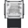 Samsung 29 Cu. Ft. Bespoke Ai 3-Door French Door With Sphere Ice™ - RF70H30GEEAA