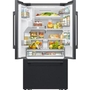 Samsung 29 Cu. Ft. Bespoke Ai 3-Door French Door With Sphere Ice™ - RF70H30GEEAA