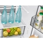 Samsung 29 Cu. Ft. Bespoke Ai 3-Door French Door With Sphere Ice™ - RF70H30GEEAA
