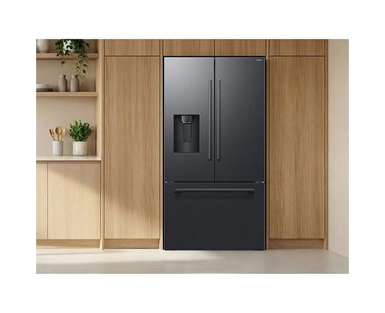 Samsung 29 Cu. Ft. Bespoke Ai 3-Door French Door With Sphere Ice™ - RF70H30GEEAA