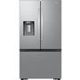 Samsung 31 Cu.Ft. Bespoke Ai 3-Door French Door Refrigerator - RF32CG5B30SRAA