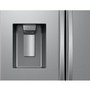 Samsung 31 Cu.Ft. Bespoke Ai 3-Door French Door Refrigerator - RF32CG5B30SRAA