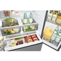 Samsung 31 Cu.Ft. Bespoke Ai 3-Door French Door Refrigerator - RF32CG5B30SRAA