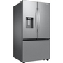 Samsung 31 Cu.Ft. Bespoke Ai 3-Door French Door Refrigerator - RF32CG5B30SRAA