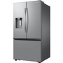 Samsung 31 Cu.Ft. Bespoke Ai 3-Door French Door Refrigerator - RF32CG5B30SRAA