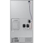 Samsung 31 Cu.Ft. Bespoke Ai 3-Door French Door Refrigerator - RF32CG5B30SRAA