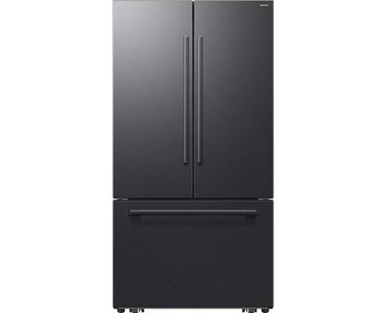 Samsung 30 Cu.Ft. Bespoke Ai 3-Door French Door - RF70H30KEEAA
