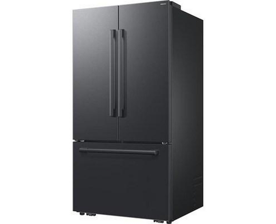 Samsung 30 Cu.Ft. Bespoke Ai 3-Door French Door - RF70H30KEEAA