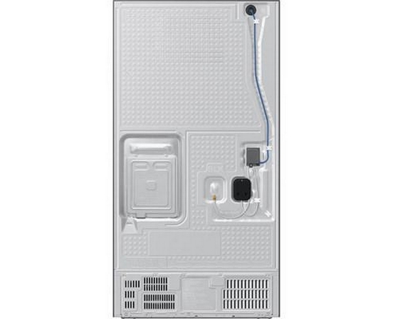 Samsung 30 Cu.Ft. Bespoke Ai 3-Door French Door - RF70H30KEEAA